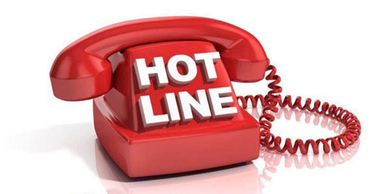 Hotline Điện Thoại