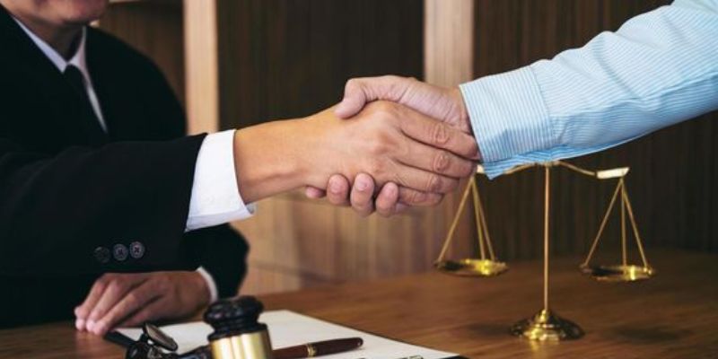 Quy Trình Khiếu Nại và Giải Quyết Tranh Chấp