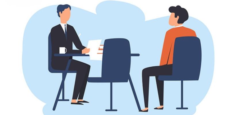 Quy Trình Phỏng Vấn & Đánh Giá