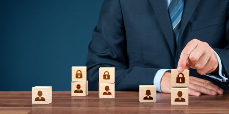 Quyền của người chơi đối với dữ liệu
